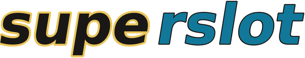superslot logo